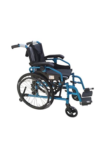 Generic Brand Blue 14" Baby Chair Ky980Lq-35