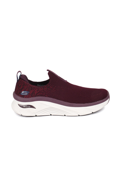 SKECHERS Arch Fit Men's Shoes 232504-Burg