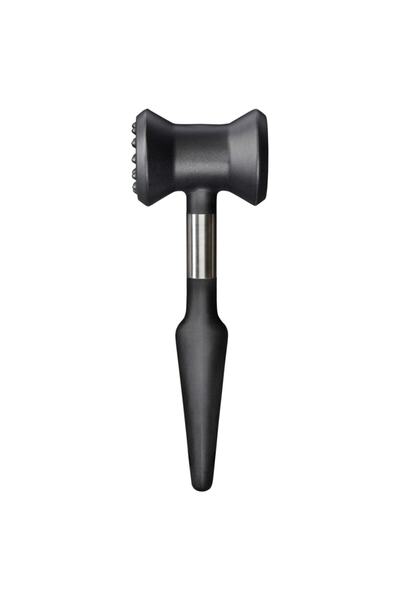 IKEA Et Tokmağı Siyah 24 Cm