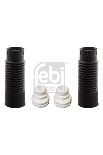 FEBI BILSTEIN Chit Protectie Praf Amortizor Punte Fata Mercedes-Benz Gle/M-Cl...