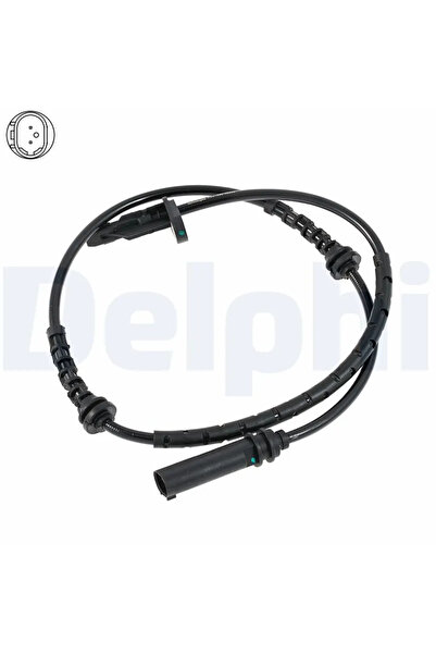 DELPHİ Senzor Turatie Roata Bmw 2 Active Tourer/2 Gran Tourer/X1 Mini Mini Cl...