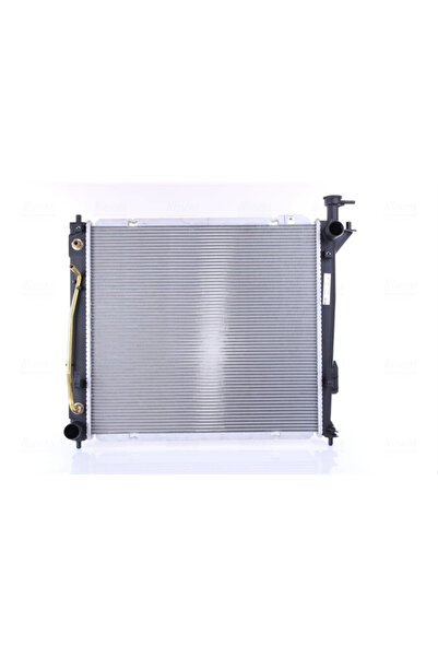 Nissens Radiator Racire Motor Hyundai Grand Santa Fe/Santa Fe 2/Santa Fe 3 20...