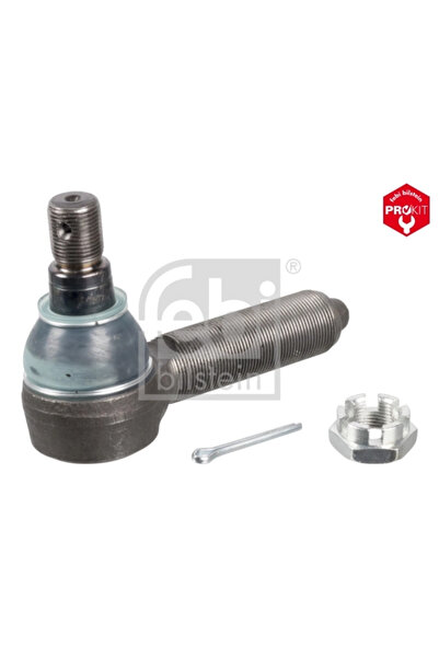 FEBI BILSTEIN Cap De Bara Axa Fata Dreapta Daf Lf 45 Iveco M/Zeta 1985-2013