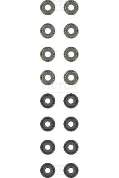 VICTOR REINZ Set Garnituri Ax Supape Lexus Ls/Lx/Rx Toyota Allion 2/Alphard /...