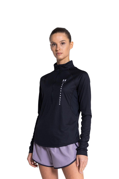 Under Armour Speed Strike Women's Sweatshirt 1356218-002