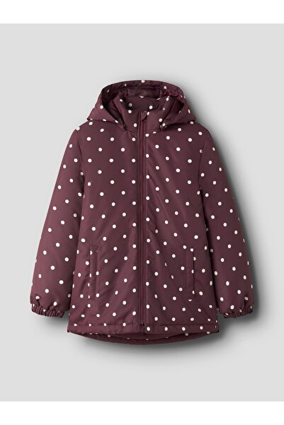 Name it Jacke MAXI