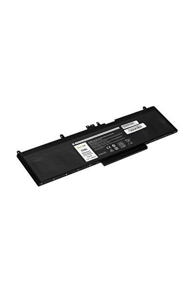 Greencell Battery WJ5R2 for Dell Latitude E5570 Precision 3510