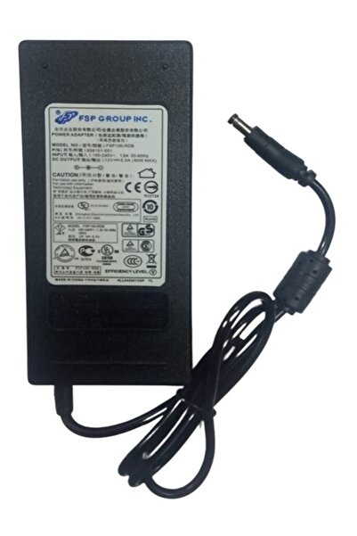 Generic Adapter 12V 5A AC90/240V