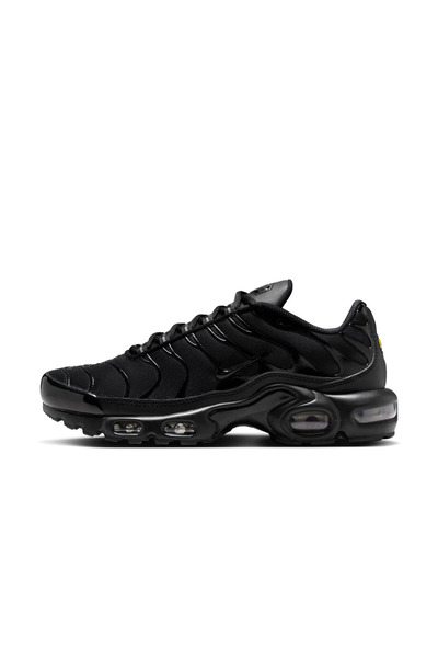 Nike ملابس رياضية Air Max Plus Triple Black Mat