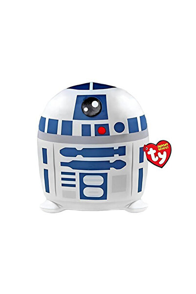 Panço R2D2-Squish Plush Toy