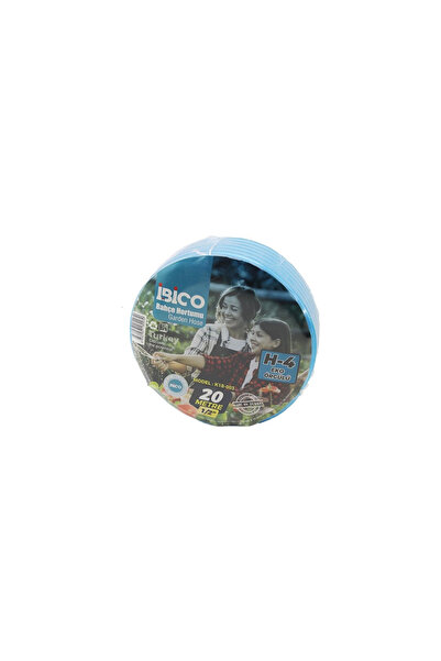 Epilons Eco Braided (1/2) 20Mt. Garden Hose