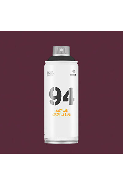 Montana colors إم تي إن 94 آر في-90 ماتيلدا ريد 400 مل