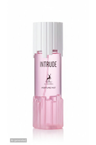 Lattafa Maison Alhambra Intrude Body Mist by Maison Alhambra - 150 ml