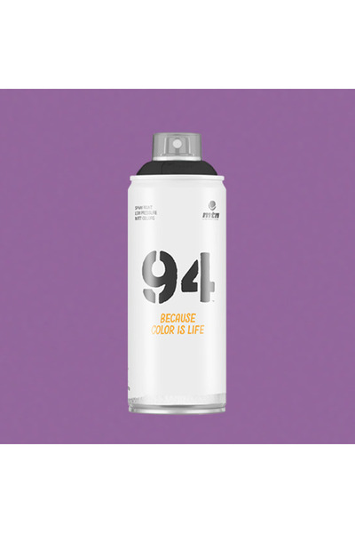 Montana colors MTN 94 RV-275 Raval Violet 400ml