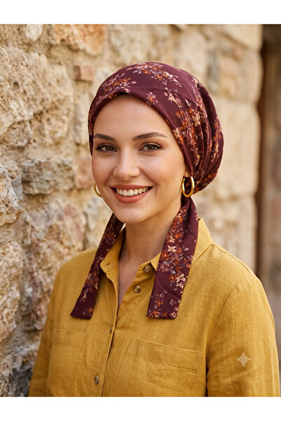 SOFT وشاح
