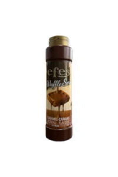 EFES CHOCOLATE KARAMEL WAFFLE SOS 800 GR *3'LÜ