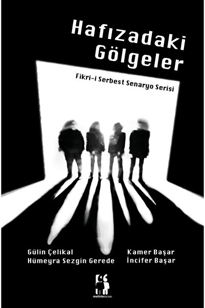 Metinlerarası Kitap Hafızadaki Gölgeler