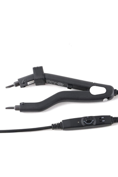 Estelle Loof Hair Extension Iron Treatments for Professional Salon Equipment