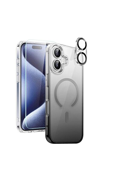 trands 3 in 1 iPhone 17 Protection Bundle Pack - TR-BD1245