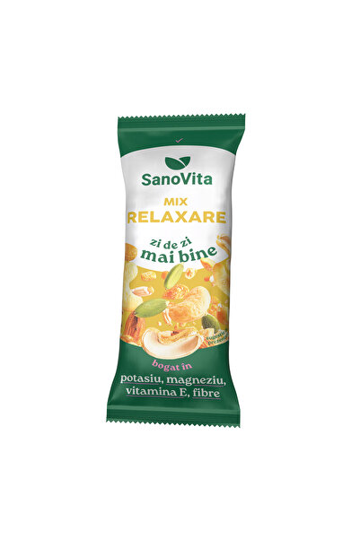 Sano Vita AMESTEC DE RELAXARE 50G