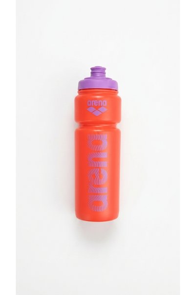 ARENA Unisex Matara Spor Suluk Sızdırmaz BPA İçermez Push Pull Kapak Antrenman Fitness Bisiklet Okul Sport Bottle Sporcu Suluğu 004621