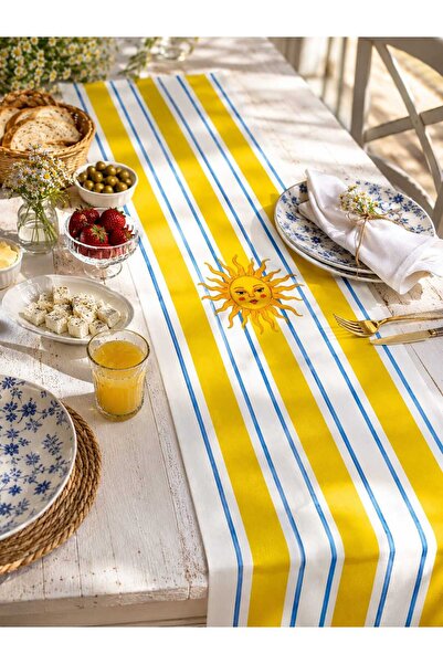 PİKKO HOME حذاء رياضي من البوليستر مطبوع رقميًا من SOLE MARE (DRUN)