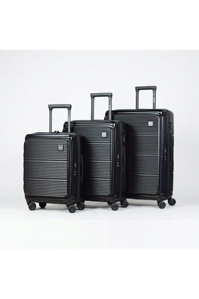 TRIPTIK 3-piece travel bag set