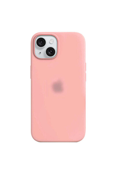 OEM Husă compatibilă cu iPhone 7 Plus, iPhone 8 Plus, din silicon, Roz - roz ...