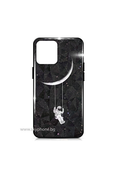 OEM Husă compatibilă cu Galaxy S21 Plus, policarbonat - Standard