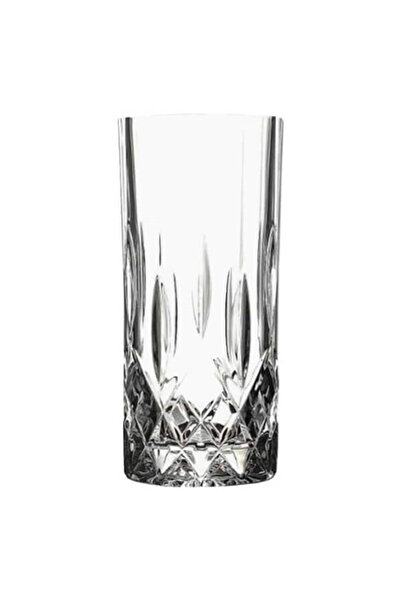 Uniglass (51800G) ΠΟΤΗΡΙ ΓΥΑΛΙΝΟ ΝΕΡΟΥ CASUAL 26,5cl - (6τεμ.)