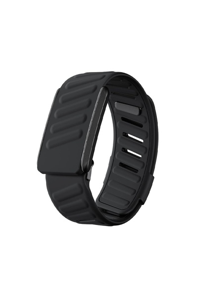 REDz Accessories Фитнес SportFlex каишка за Whoop 5.0, регулируема с бутон, м...