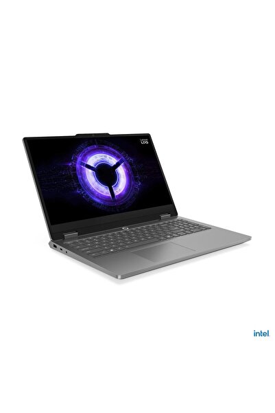 LENOVO LOQ Essential Intel i5 4.6GHz 16GB RAM 512GB SSD 15.6" RTX™ 5050 8GB G...