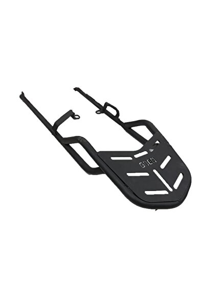 TVS Raider 125 2023 - 2026 Uyumlu Arka Çanta Demiri