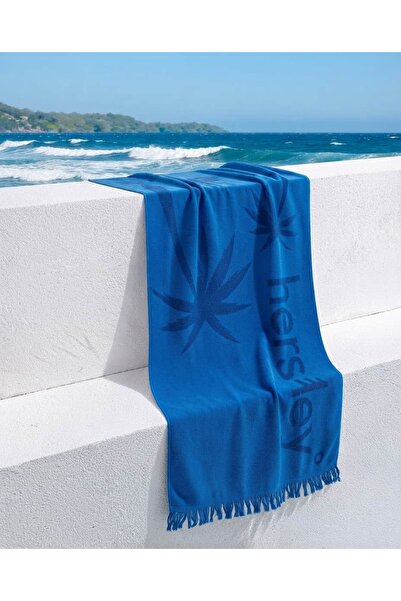 Hersley New Season Cotton Sea Towel 90X150