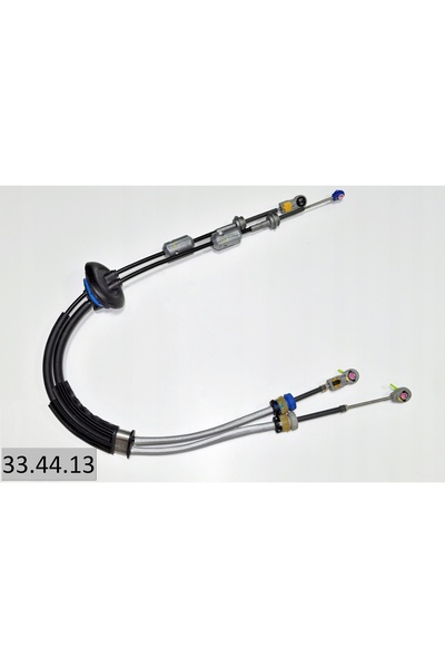 linexhome LIN33.44.13 CABLU SCHIMBARE VITEZE PEUGEOT 3008/5008 09-17