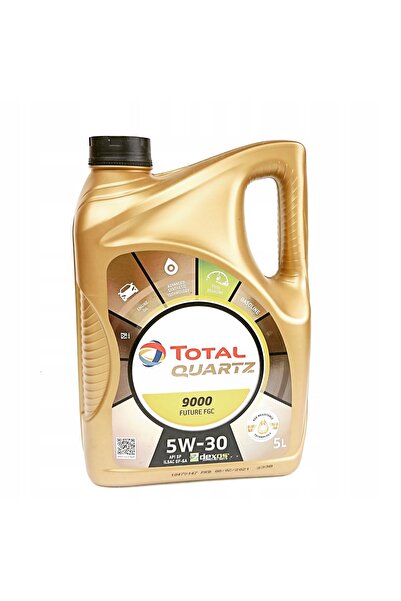 TotalEnergies 5W30 FGC 5/TOT ULEI TOTAL QUARTZ 5W30 5L 9000 FUTURE FGC / SP /...
