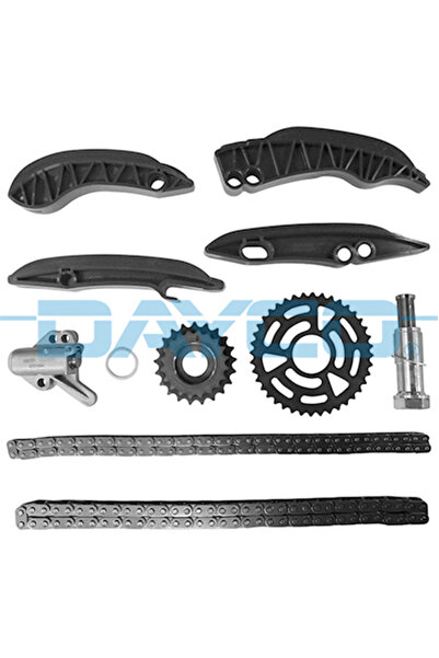 Generic Brand KTC1059 KIT LANȚ DE DISTRIBUȚIE BMW 2,0-3,0