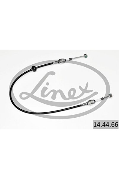linexhome 14.44.66/LIN SCHIMBĂTOR DE VITEZE CU TIRANIE FIAT PANDA 82-04