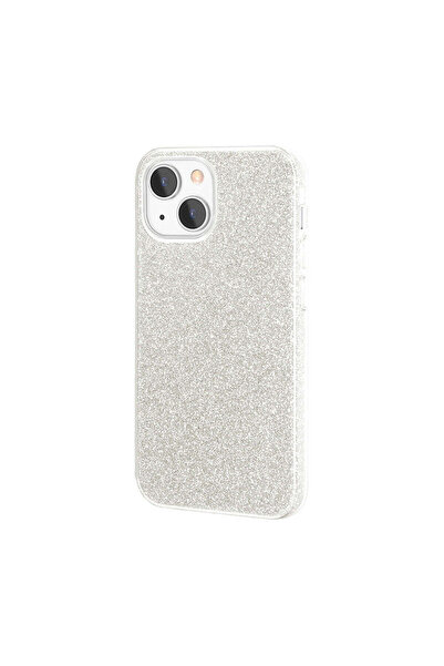 OEM Husă compatibilă cu Xiaomi Redmi 9C, Xiaomi Redmi 10A, TPU, Argintiu - ar...