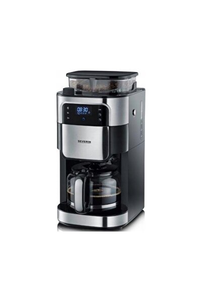 Dr. Severin Aparat de cafea SEVERIN KA 4813 cu râșniță și temporizator 1000W