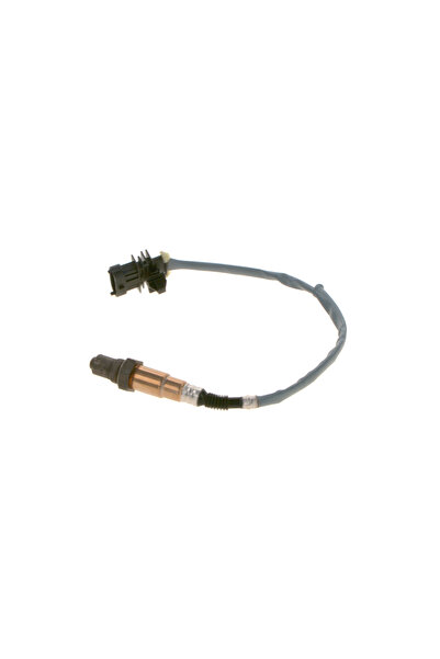 Boschen 0258010119/Sondă lambda BOSCH OPEL ASTRA 1,4 09-