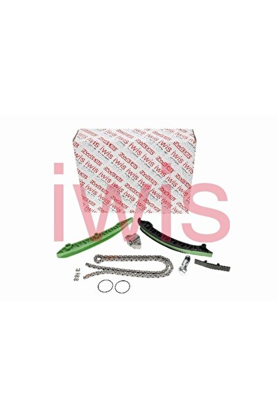 IWISS IWI59019SET KIT LANȚ DE DISTRIBUȚIE DB M271 CGI (142 ZALE)