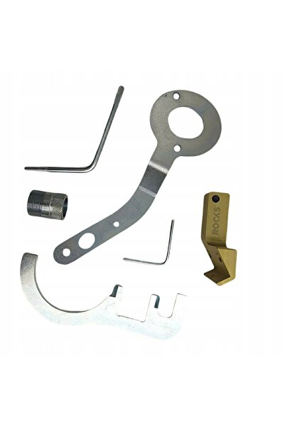 Rooks OK-02.3068 BLOCARE A SISTEMULUI DE DISTRIBUȚIE BMW 1.5 2.0 3.0 B37 B47 B57