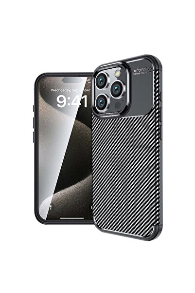 OEM Husă compatibilă cu Xiaomi Mi 11 Ultra, din silicon, Negru - negru