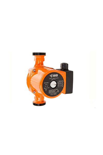 OEM Pompă de recirculare OHI 25-40/180 5m 48l/min 71W, Ibo Dambat IB030012