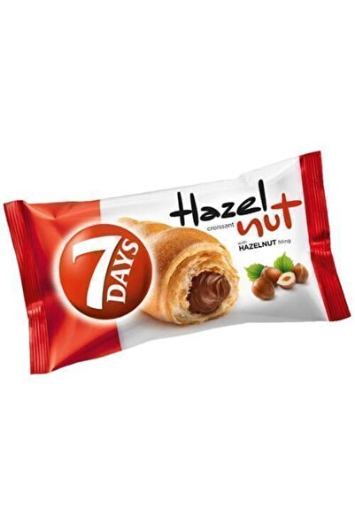 7DAYS 7 DAYS ΚΡΟΥΑΣΑΝ 70gr - (ΦΟΥΝΤΟΥΚΙ)