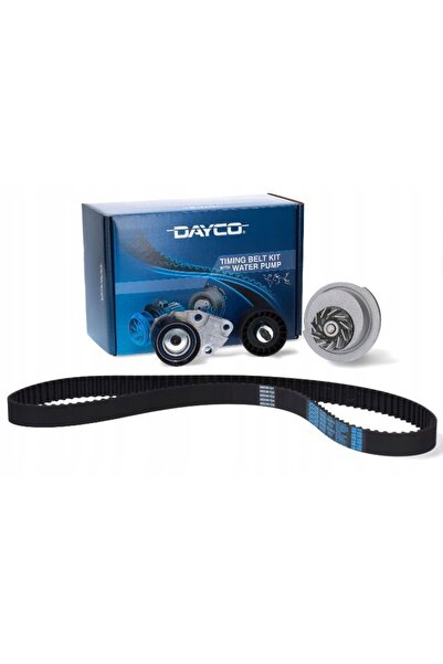 DAYCO KTBWP11910 Kit distribuție ALFA GIULIA 2,2D (cu pompă)