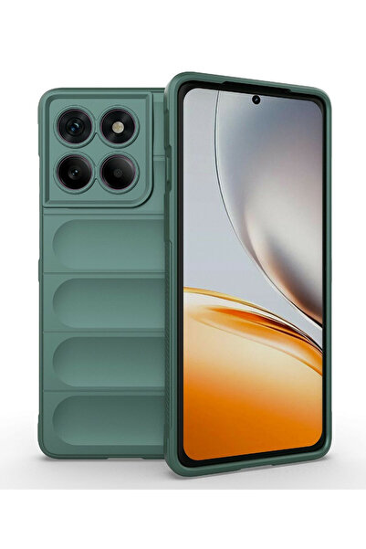 VERTEK Husă Silicon Wave Grip Antișoc, Protecție Camere, pentru Motorola Edge...