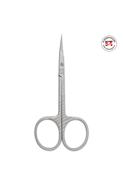 Eugen Tocilaru Cuticle Scissors 102.2 Special