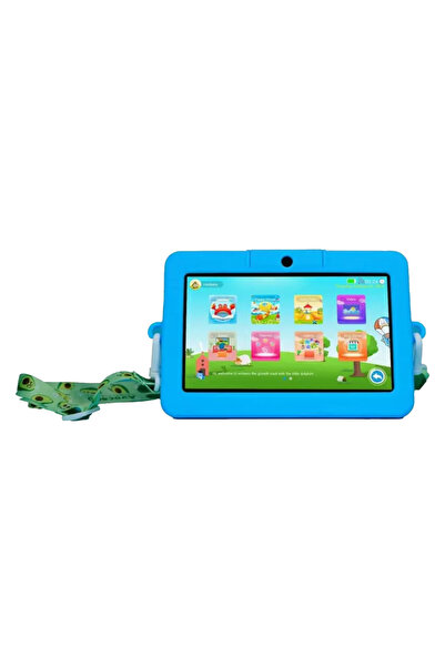 OTEETO Tablet Otito Tab 5 Travel Matte |   Tab 5 Travel Mate Tablet